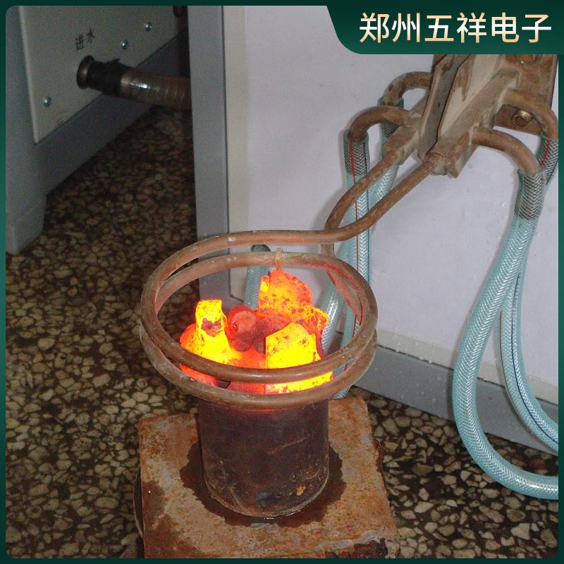 金刚石刀头焊接机