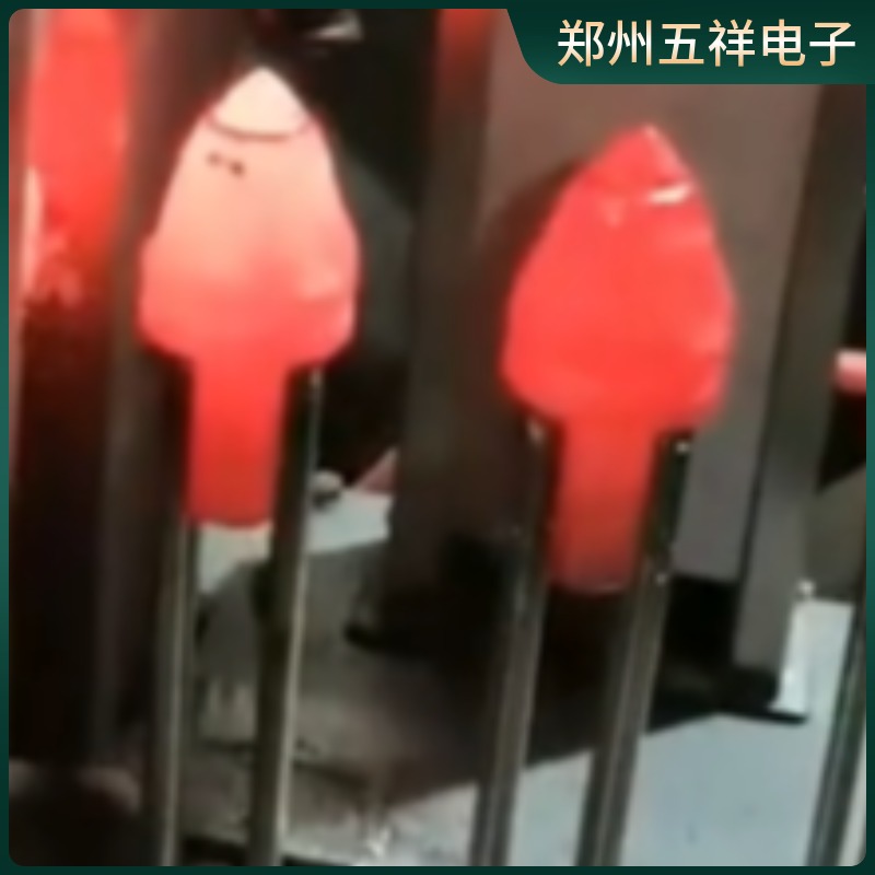 采煤截齿盾构机刀具钎焊机