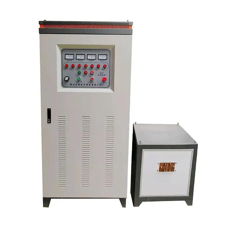 盾构机刀具焊接设备