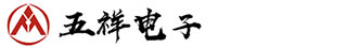 郑州五祥电子科技有限公司logo